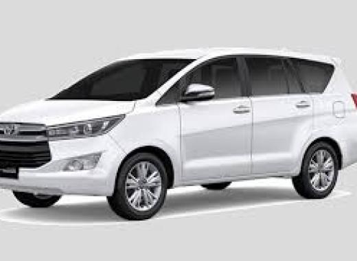 Toyota Innova 7-Seater