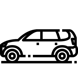SUV